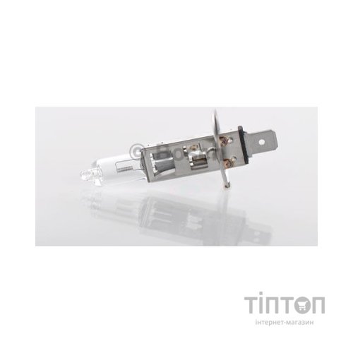 Автолампа Bosch галогенова 55W (1 987 302 011)