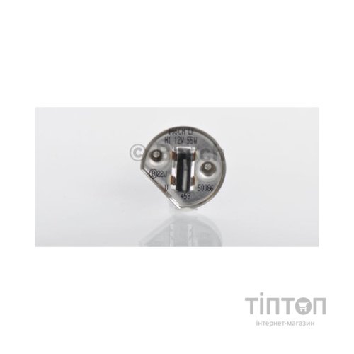 Автолампа Bosch галогенова 55W (1 987 302 011)