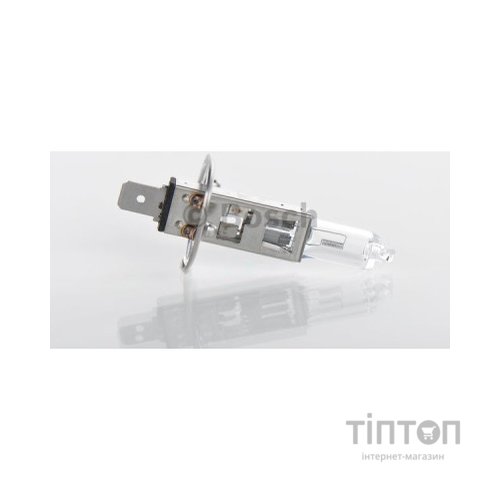 Автолампа Bosch галогенова 55W (1 987 302 011)