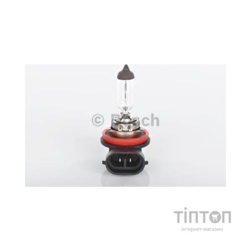Автолампа Bosch галогенова 55W (1 987 302 084)