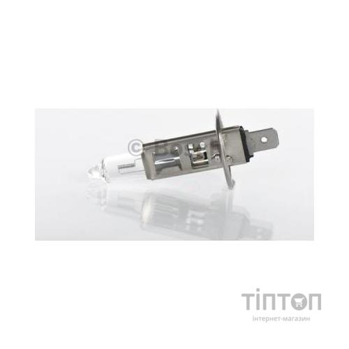 Автолампа Bosch галогенова 55W (1 987 302 801)