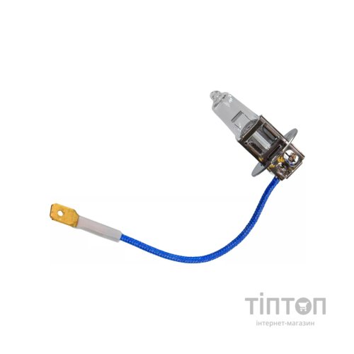 Автолампа Bosch галогенова 55W (1 987 302 802)