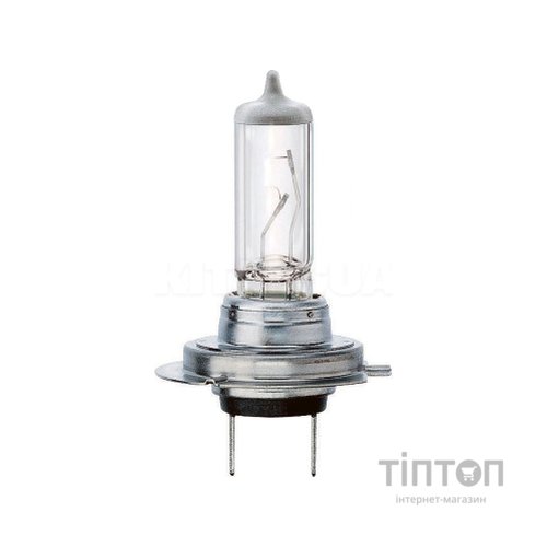 Автолампа Bosch галогенова 55W (1 987 302 804)