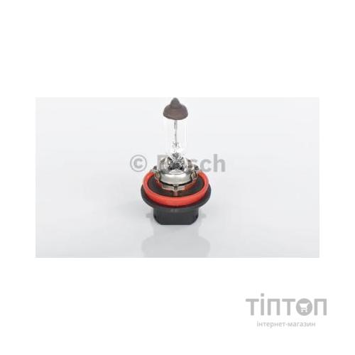 Автолампа Bosch галогенова 55W (1 987 302 806)