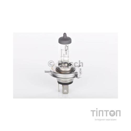 Автолампа Bosch галогенова 60/55W (1 987 302 041)