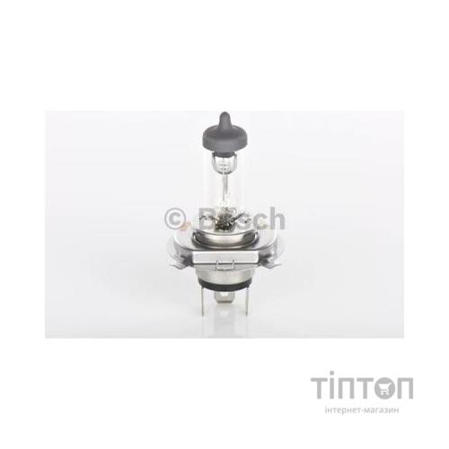 Автолампа Bosch галогенова 60/55W (1 987 302 041)