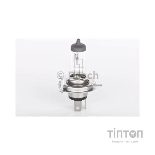 Автолампа Bosch галогенова 60/55W (1 987 302 041)