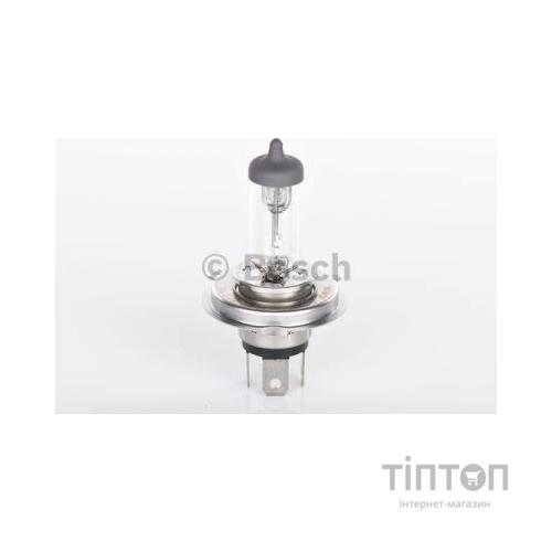 Автолампа Bosch галогенова 60/55W (1 987 302 041)
