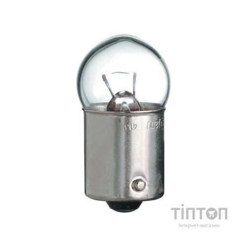 Автолампа Champion 10W (CBM49S)