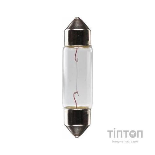 Автолампа Champion 5W (CBM37S)