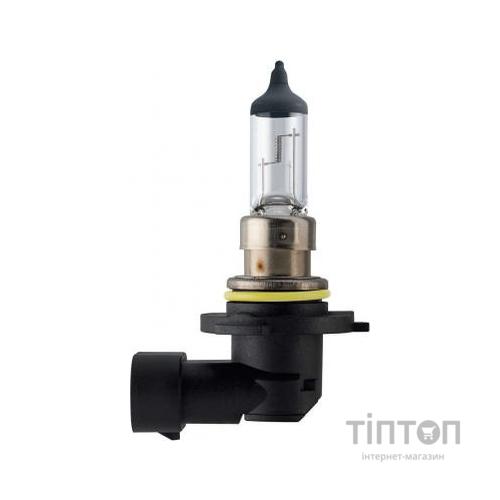 Автолампа галогенова 51W Philips (9006 PR C1)