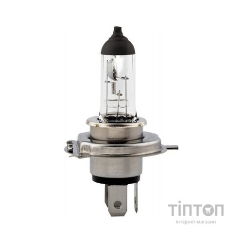 Автолампа Michelin H4 12V60/55WP43T LONG LIFE (73599)