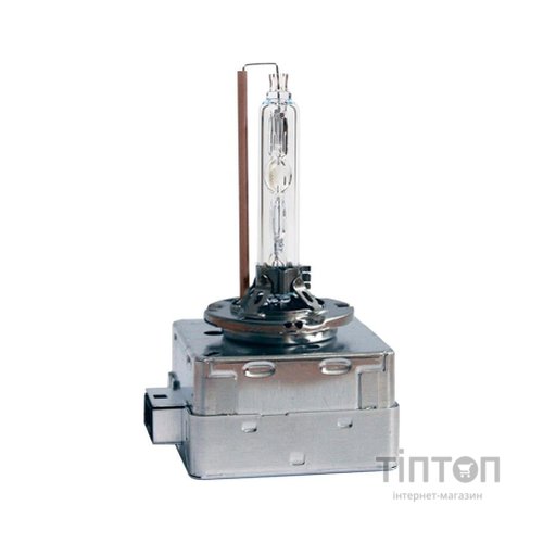 Автолампа Narva ксенонова (840103000)