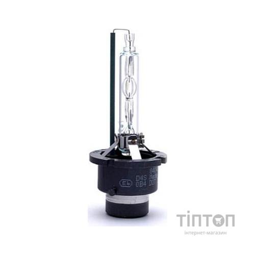 Автолампа Narva ксенонова (840423000)