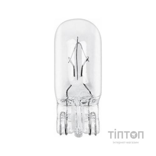 Автолампа Neolux 5W (N501)