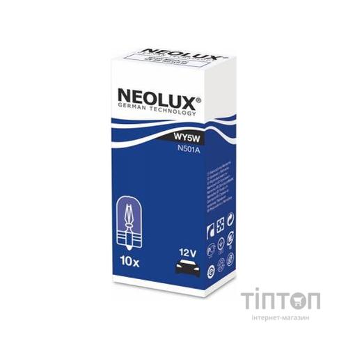 Автолампа Neolux 5W (N501A)