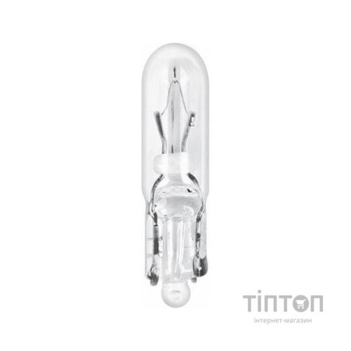 Автолампа Neolux Автолампа 1.2W (N286)