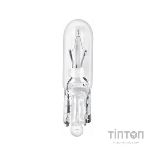 Автолампа Neolux Автолампа 1.2W (N508)