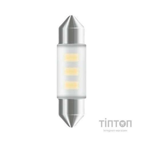 Автолампа Neolux світлодіодна (NF6436CW-02B)