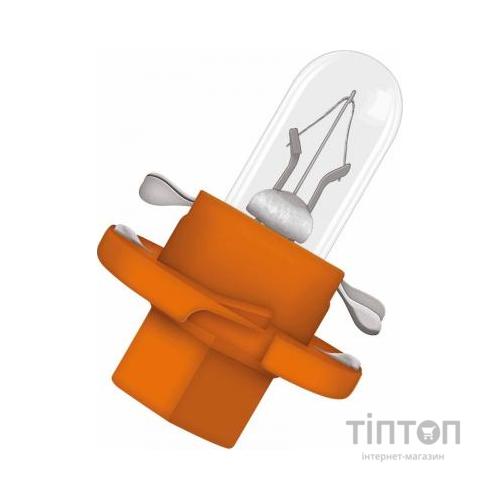 Автолампа Osram 1.12W (OS 2473 MFX6)