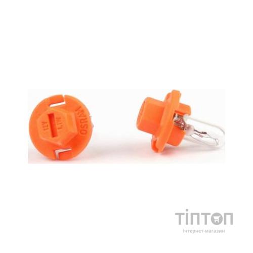 Автолампа Osram 1.12W (OS 2473 MFX6)
