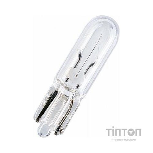 Автолампа Osram 1.2W (OS 2721)