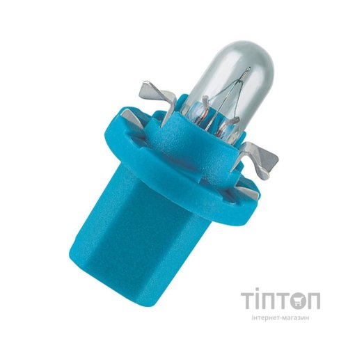 Автолампа Osram 1.2W (OS 2741 MF)
