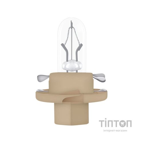 Автолампа Osram 1.5W (OS 2452 MFX6)