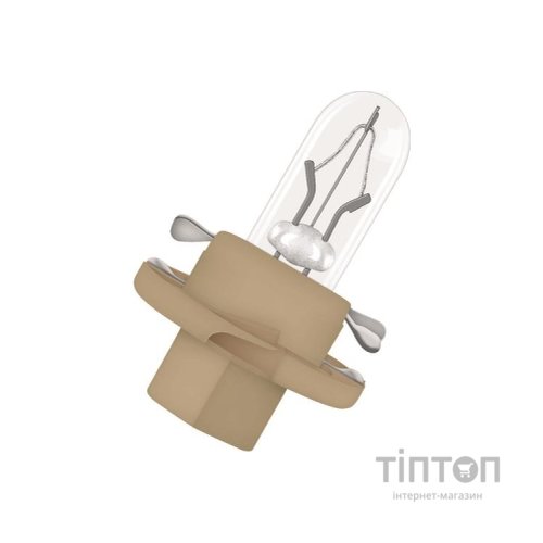 Автолампа Osram 1.5W (OS 2452 MFX6)