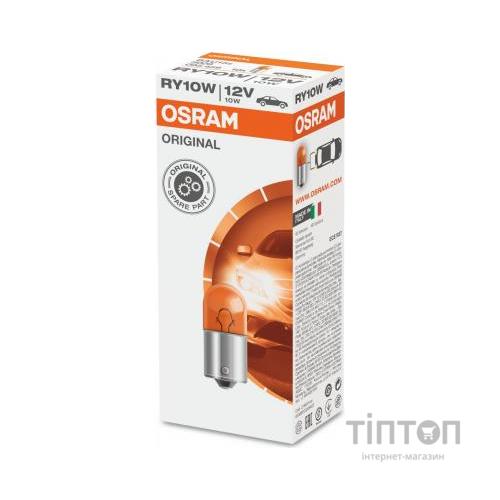Автолампа Osram 10W (OS 5009)