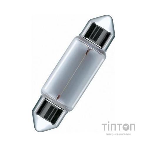 Автолампа Osram 10W (OS 6411_02B)