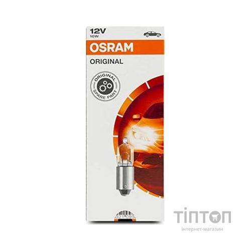 Автолампа Osram 10W (OS 64113)