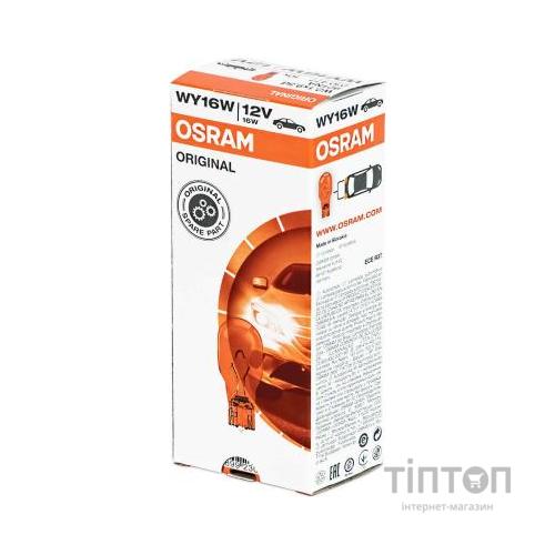 Автолампа Osram 16W (OS 921NA)