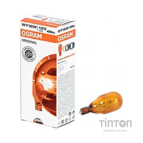 Автолампа Osram 16W (OS 921NA)