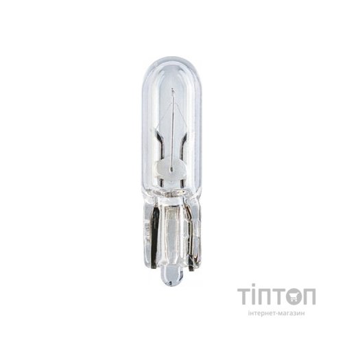 Автолампа Osram 2.3W (OS 2723)