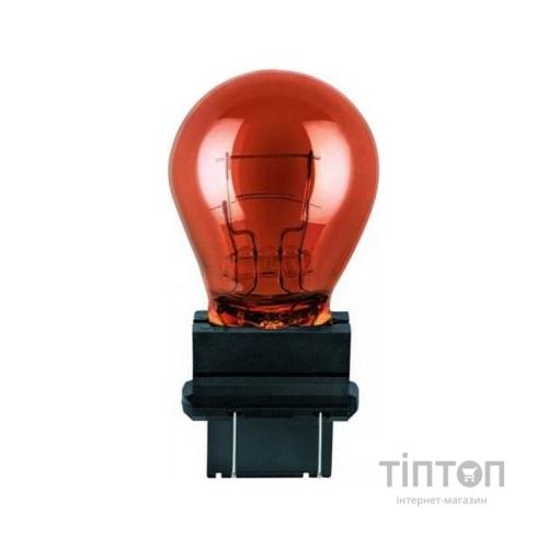 Автолампа Osram 27/7W (OS 3757AK)