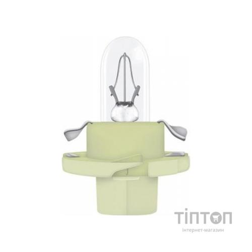 Автолампа Osram 2W (OS 2352 MFX6)