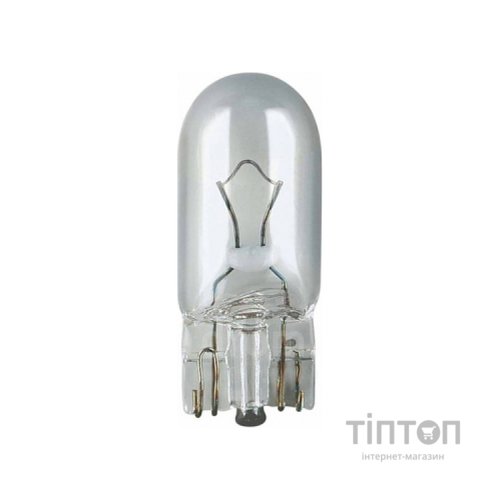 Автолампа Osram 5W (OS 2825_02B)