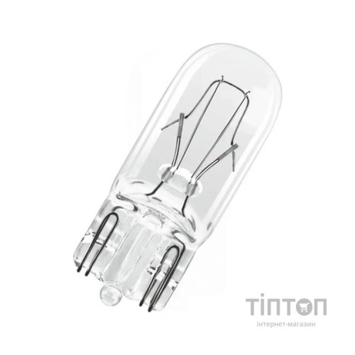 Автолампа Osram 5W (OS 2845)
