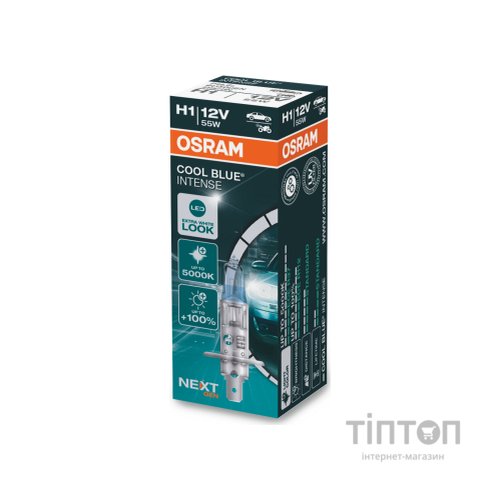 Автолампа Osram 64150CBN