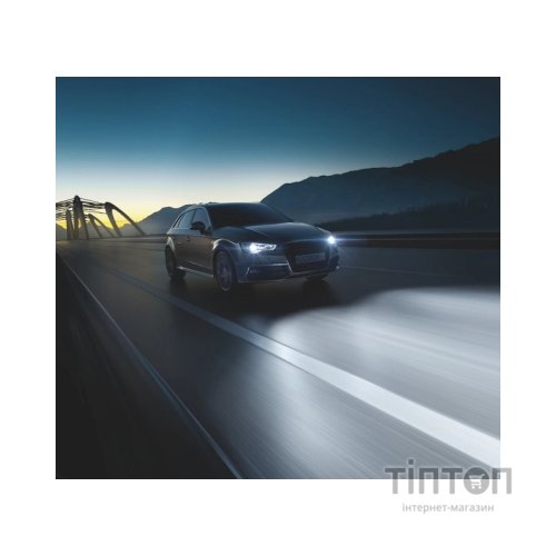 Автолампа Osram 64210CBN