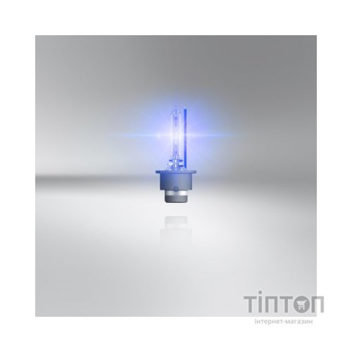 Автолампа Osram 66240CBB-HCB