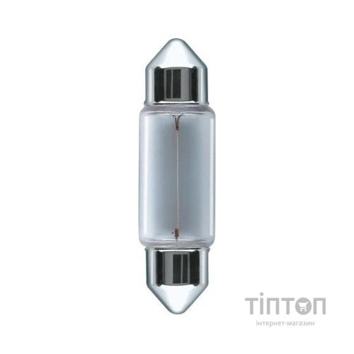 Автолампа Osram Автолампа 10W (OS 6438_02B)