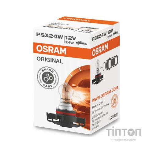 Автолампа Osram Автолампа 24W (OS 2504)