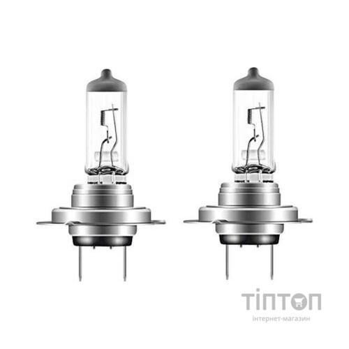 Автолампа Osram Автолампа галогенова 55W (OS 64210 ULT DUOBOX)