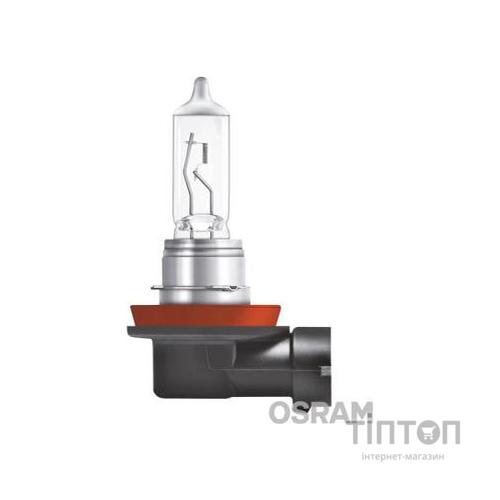 Автолампа Osram Автолампа галогенова 55W (OS 64211NBS)