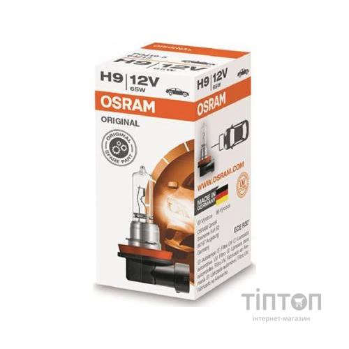 Автолампа Osram Автолампа галогенова 65W (OS 64213)