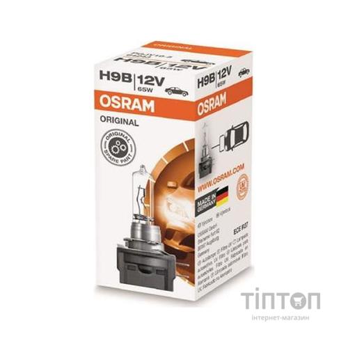 Автолампа Osram галогенова 65W (OS 64243)
