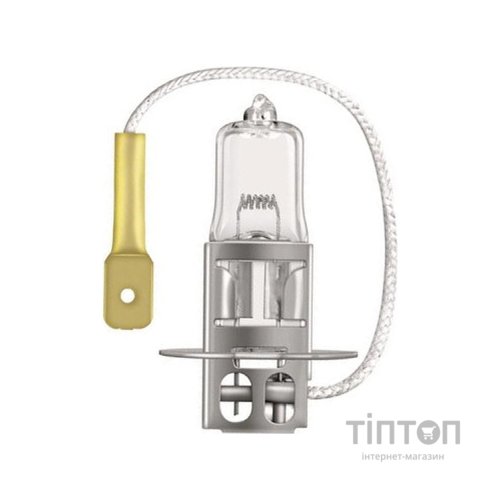 Автолампа Osram Автолампа галогенова 70W (OS 64156)