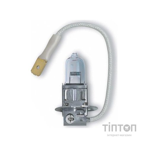 Автолампа Osram Автолампа галогенова 70W (OS 64156 TSP)